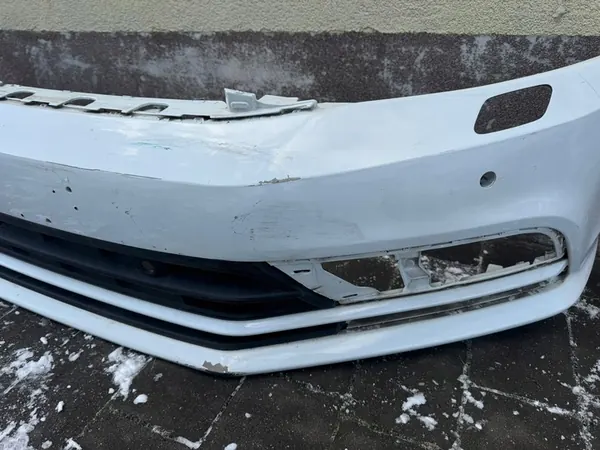 Paraurti anteriore VW JETTA VI PDC 15-18 OEM 5C6807217AG image 4
