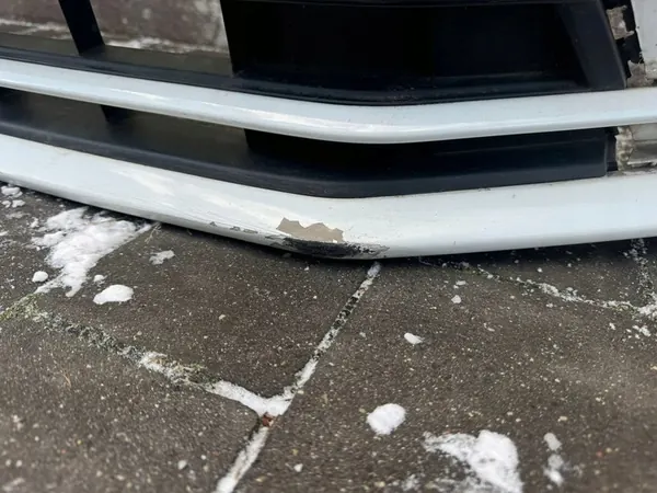 Paraurti anteriore VW JETTA VI PDC 15-18 OEM 5C6807217AG image 5