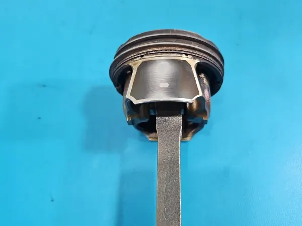 Piston et Bielle d'OEM pour Ford B-MAX 1.0T image 4