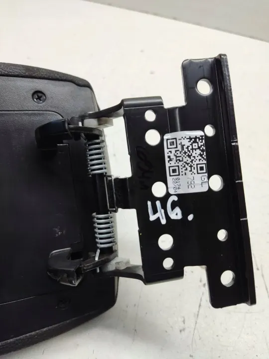 Reposabrazos consola Kia Ceed 2021 OEM AAA40519 image 5