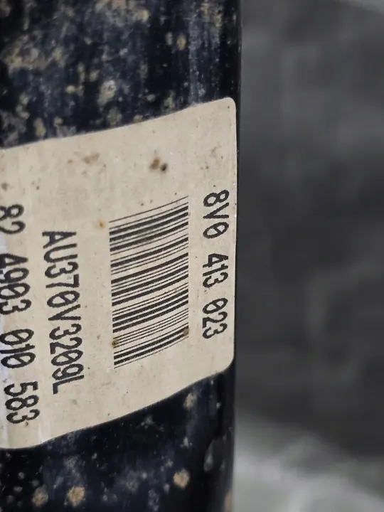 AUDI A3 8V 1.5 TSI McPherson Destro 8V0413023 image 7