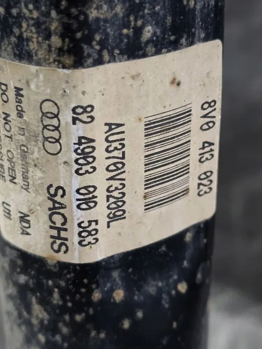 AUDI A3 8V 1.5 TSI McPherson Destro 8V0413023 image 8