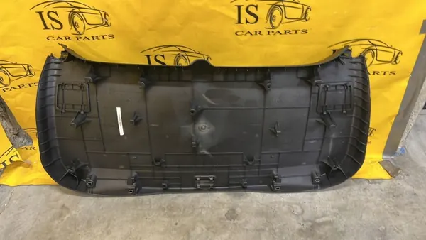 OEM 67750-42060 Tavaratilan peite Toyota RAV4 V:lle image 4