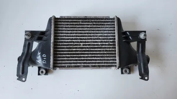 Intercooler Mitsubishi ASX OEM - Peça usada image 2