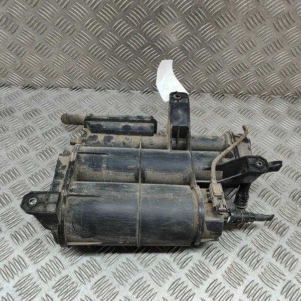 Filtro de partículas Honda OE usado OEM 17300TNYG01 image 3