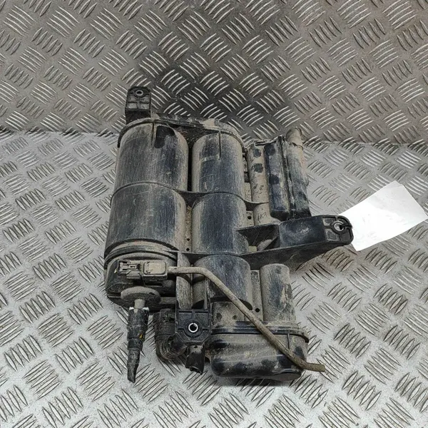 Filtro de partículas Honda OE usado OEM 17300TNYG01 image 4
