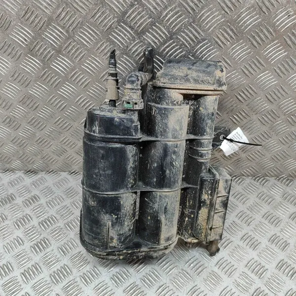 Filtro de partículas Honda OE usado OEM 17300TNYG01 image 5