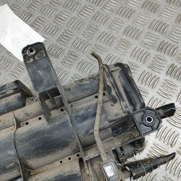Filtro de partículas Honda OE usado OEM 17300TNYG01 image 6