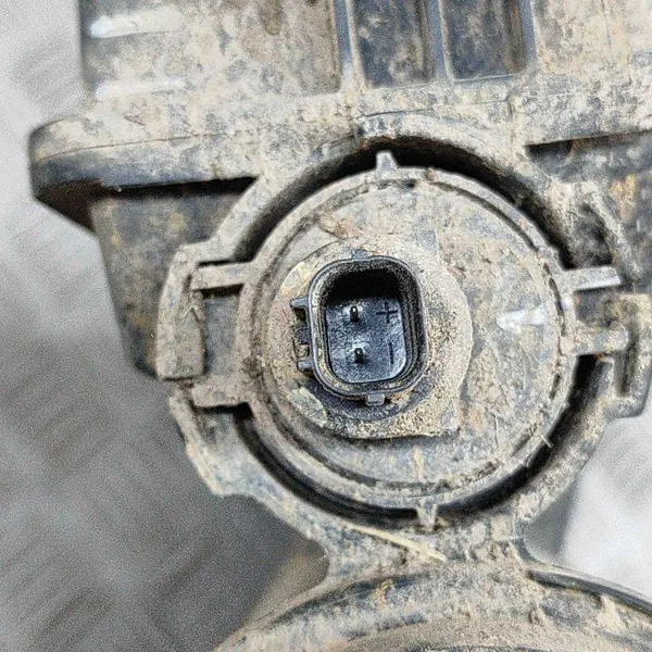 Filtro de partículas Honda OE usado OEM 17300TNYG01 image 7