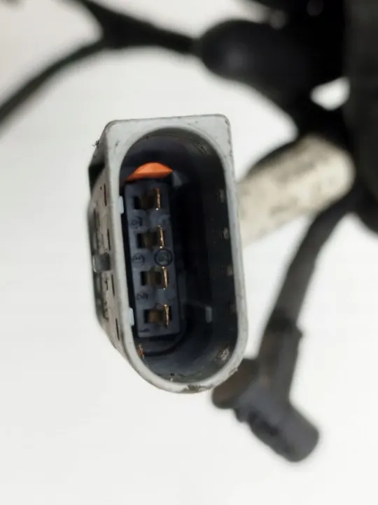 Cables de encendido Land Rover Evoque I OEM DW12BTED4E0BD image 3