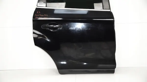 Rechter Achterdeur Ford Kuga MK1 OEM 371117542 image 4