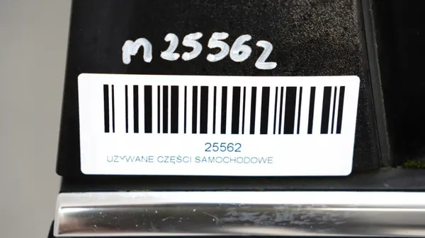 Rechter Achterdeur Ford Kuga MK1 OEM 371117542 image 7