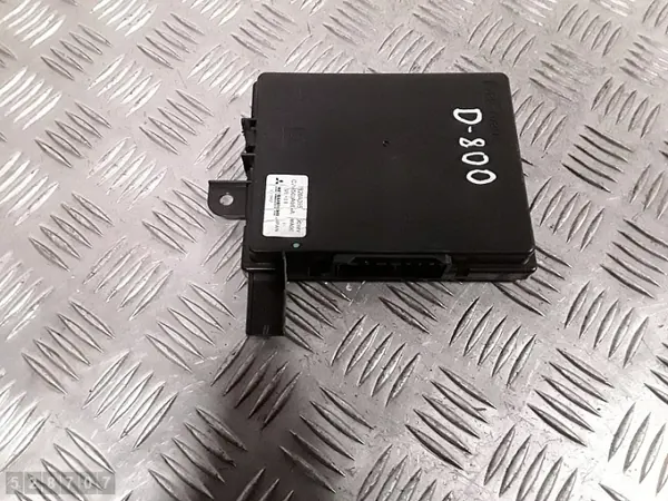 2010 Mitsubishi Outlander ECU 7820A055 image 2