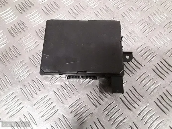 2010 Mitsubishi Outlander ECU 7820A055 image 3