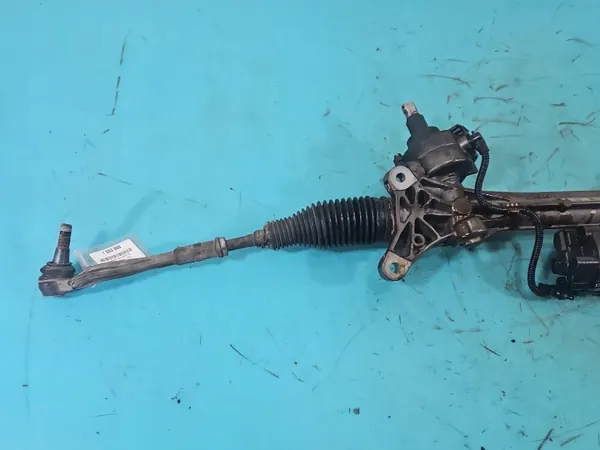 Styrväxel OEM 7838974948 för Audi A4 B9 image 5