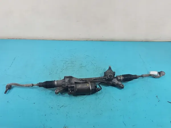 Styrväxel OEM 7838974948 för Audi A4 B9 image 7