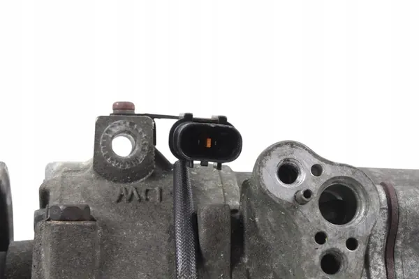 Compresor de Aire Acondicionado Sorento II III 2.0 2.2 D CRDI image 2