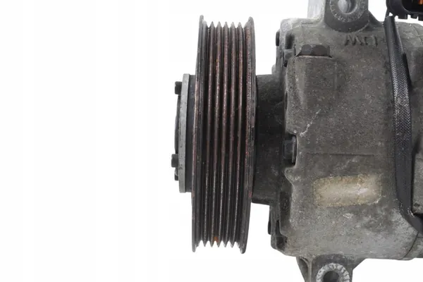 Compresor de Aire Acondicionado Sorento II III 2.0 2.2 D CRDI image 3