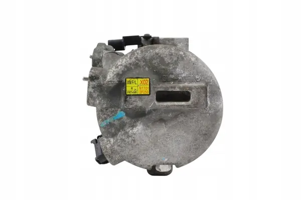 Compresor de Aire Acondicionado Sorento II III 2.0 2.2 D CRDI image 4