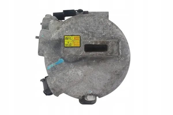 Compresor de Aire Acondicionado Sorento II III 2.0 2.2 D CRDI image 7