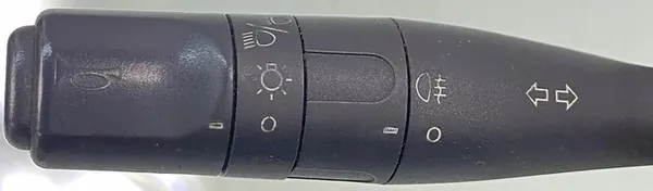 CITROEN SAXO 97 R Combinatieschakelaar image 3