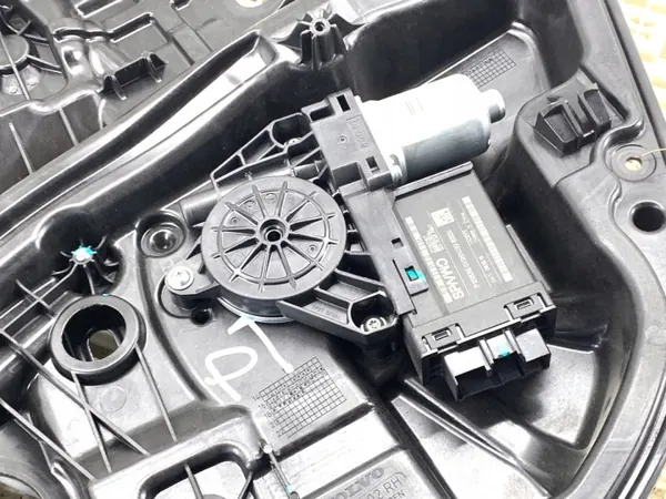 OEM 32283267 Régulateur Vitre Arrière Droit Volvo S90 II image 4