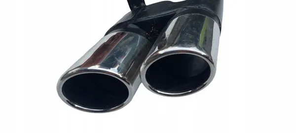 BMW E83 Pakoputken Suojus 82120305009 image 3