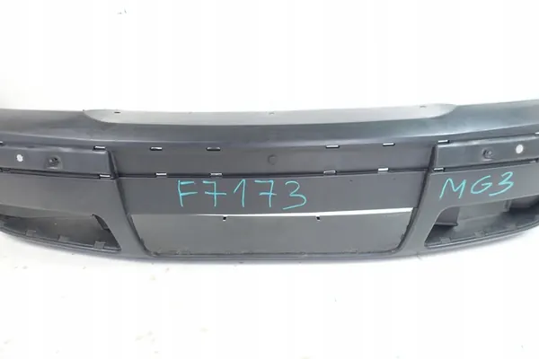 Paraurti anteriore SKODA OCTAVIA I 1U0 LIFT 1U0807221D image 3