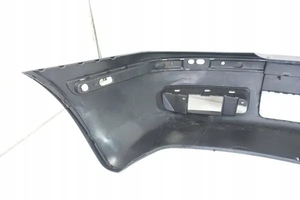 Paraurti anteriore SKODA OCTAVIA I 1U0 LIFT 1U0807221D image 5