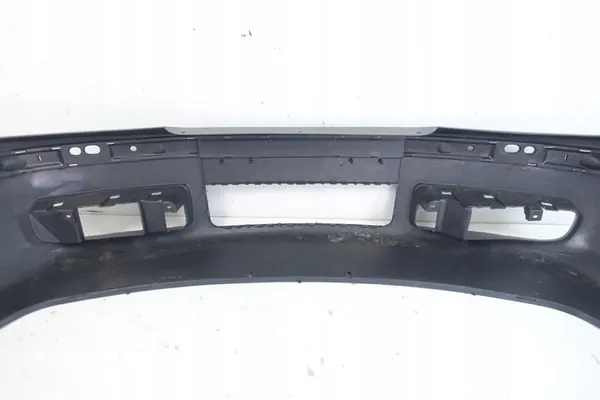 Paraurti anteriore SKODA OCTAVIA I 1U0 LIFT 1U0807221D image 7