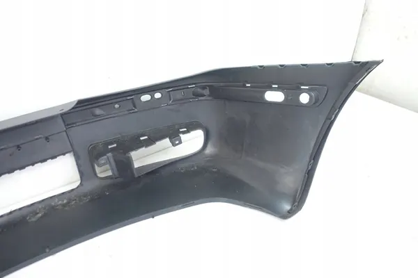 Paraurti anteriore SKODA OCTAVIA I 1U0 LIFT 1U0807221D image 8