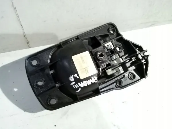 Vasen etuoven sisäkahva Fiat Panda III image 3