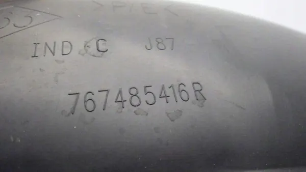 OEM 767485416R Aile Arrière Droite pour Renault Captur image 7
