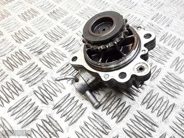 Pompe à vide de frein Mazda 6 2010 r2aa18g00 image 2