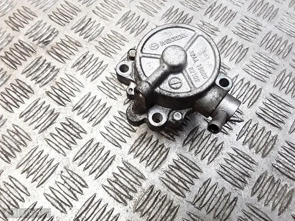 Pompe à vide de frein Mazda 6 2010 r2aa18g00 image 3