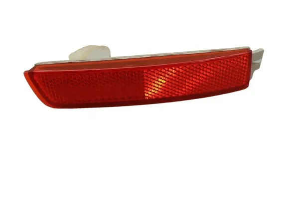 Nissan Kicks 20- Refletor Para-choques Traseiro Esquerdo 25017849 image 2