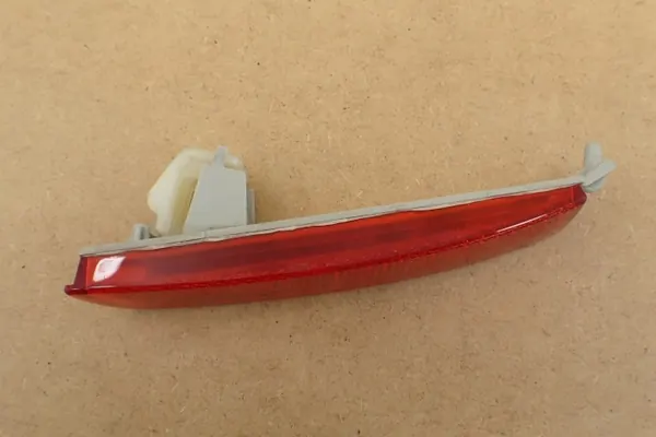 Nissan Kicks 20- Refletor Para-choques Traseiro Esquerdo 25017849 image 4