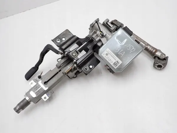 Elektrische Stuurinrichting Skoda Fabia III 6V 15R image 2