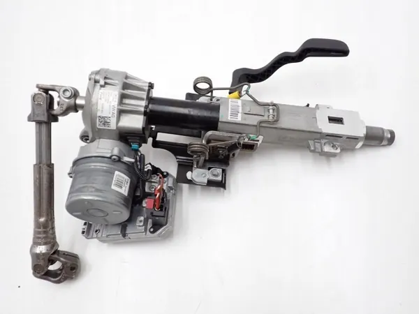 Elektrische Stuurinrichting Skoda Fabia III 6V 15R image 4