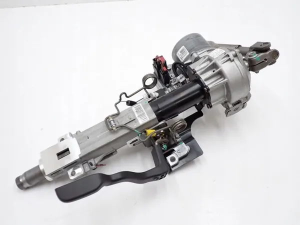 Elektrische Stuurinrichting Skoda Fabia III 6V 15R image 5