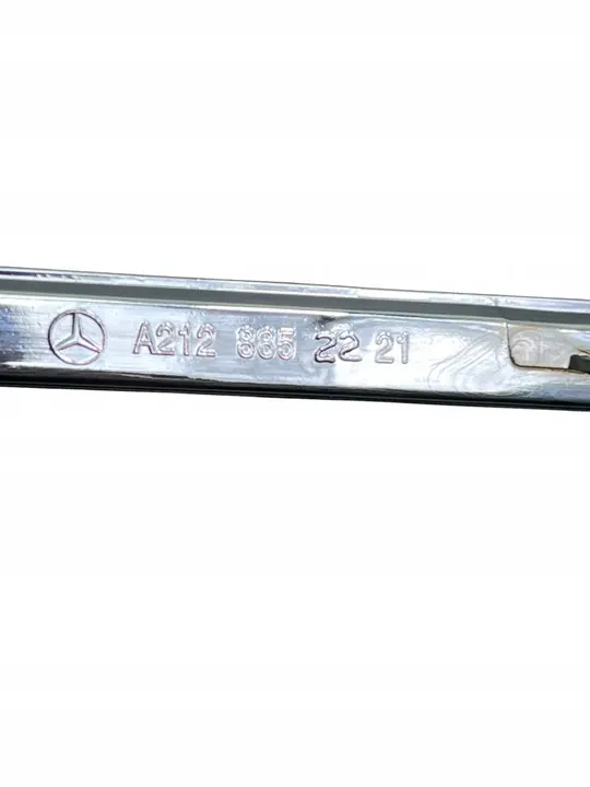 Mercedes-Benz OE A2128852221 fascia paraurti image 9