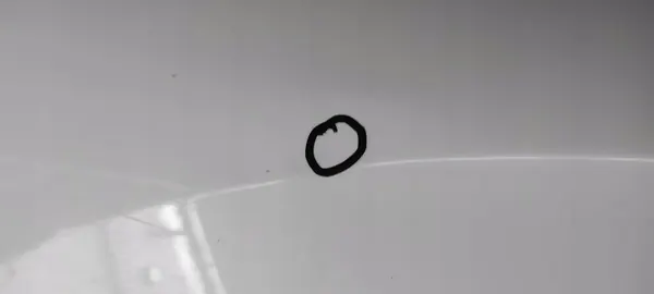 Fram Höger Skärm KIA CEED II GT 12-17 OEM 66321-A2030 image 6