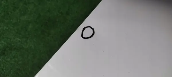 Fram Höger Skärm KIA CEED II GT 12-17 OEM 66321-A2030 image 7