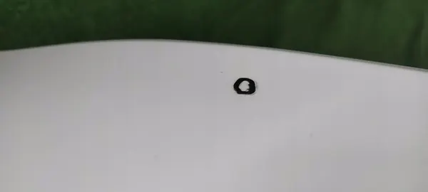 Fram Höger Skärm KIA CEED II GT 12-17 OEM 66321-A2030 image 8