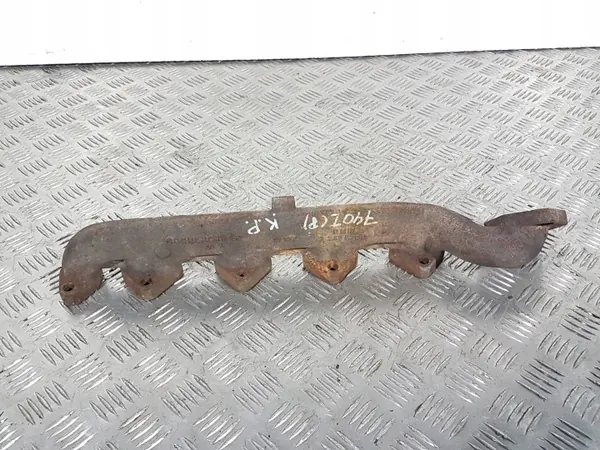 Avgasgrenrör BMW 7 E38 OEM 2248575 image 2