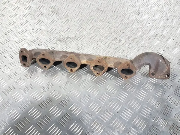 Avgasgrenrör BMW 7 E38 OEM 2248575 image 3