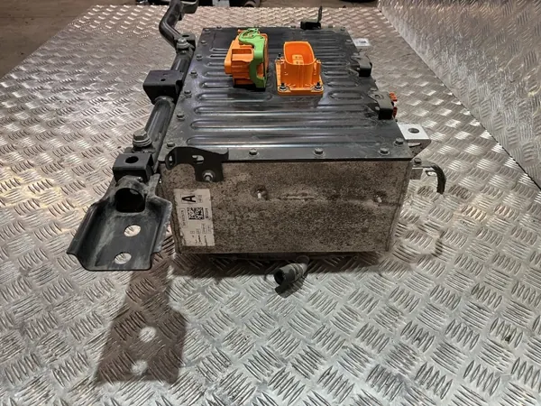 OEM 295100267R Batterie für Nissan Juke II Hybrid image 3