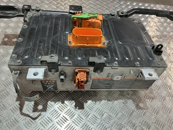 OEM 295100267R Batterie für Nissan Juke II Hybrid image 5