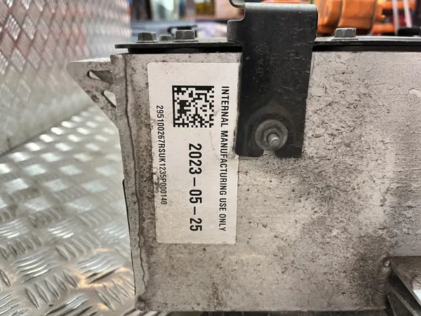 OEM 295100267R Batterie für Nissan Juke II Hybrid image 7