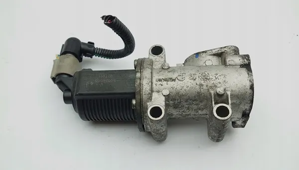 EGR-venttiili Fiat 1.9JTDM, Opel 1.9 CDTI, Saab 1.9 TID image 2